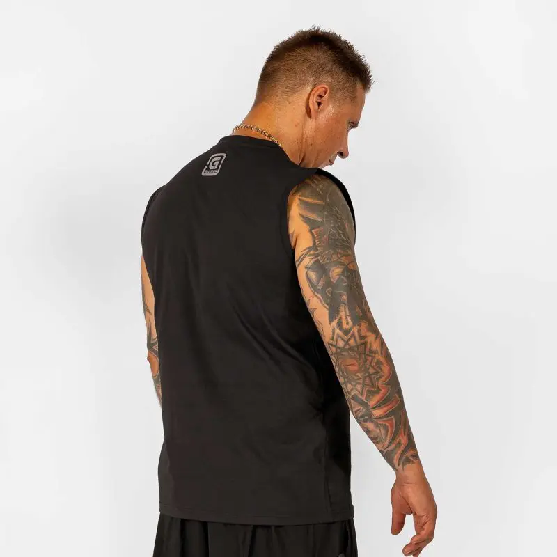 GAZOZ LOUCO Tank Top