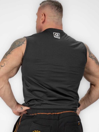 GAZOZ LOUCO Tank Top