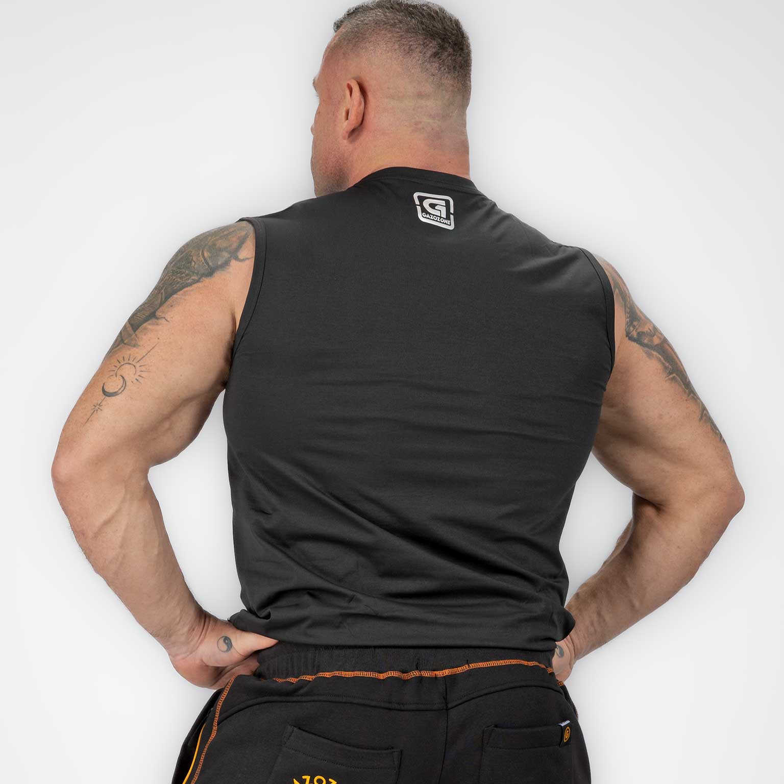 GAZOZ LOUCO Tank Top