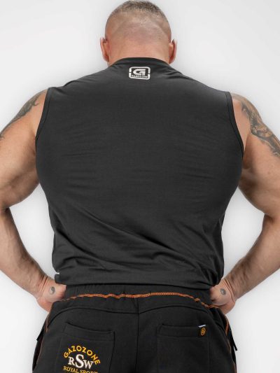 GAZOZ LOUCO Tank Top