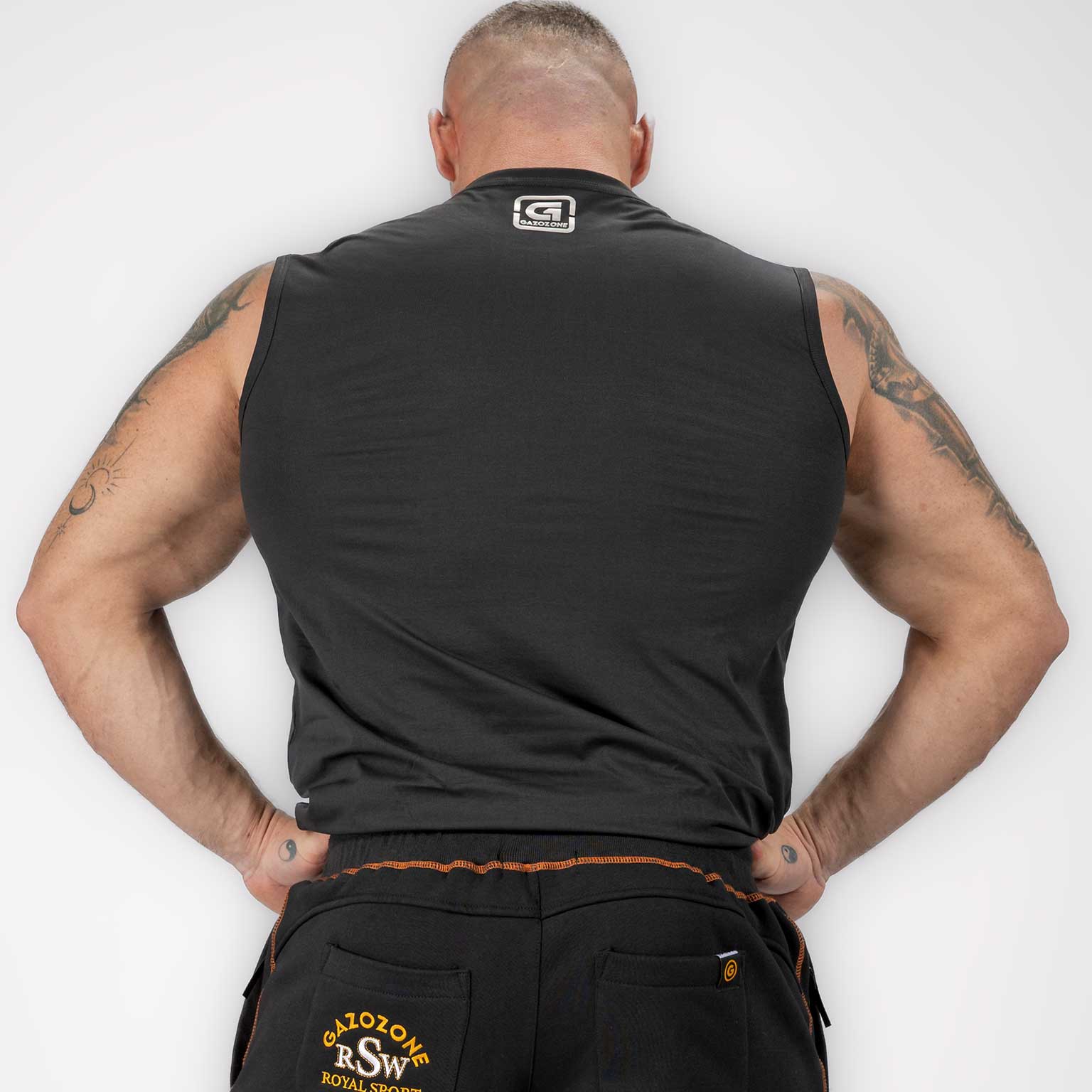 GAZOZ LOUCO Tank Top