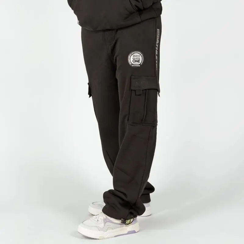 GAZOZ Long Sweatpants