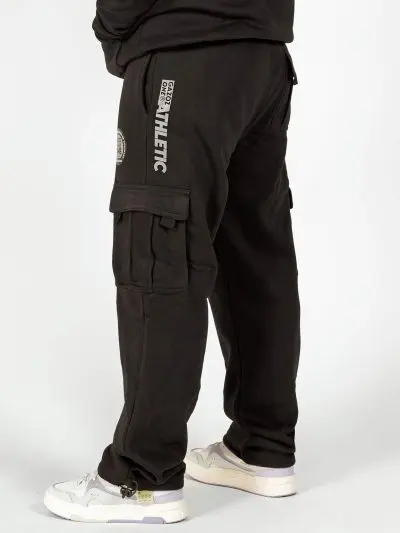GAZOZ Long Sweatpants