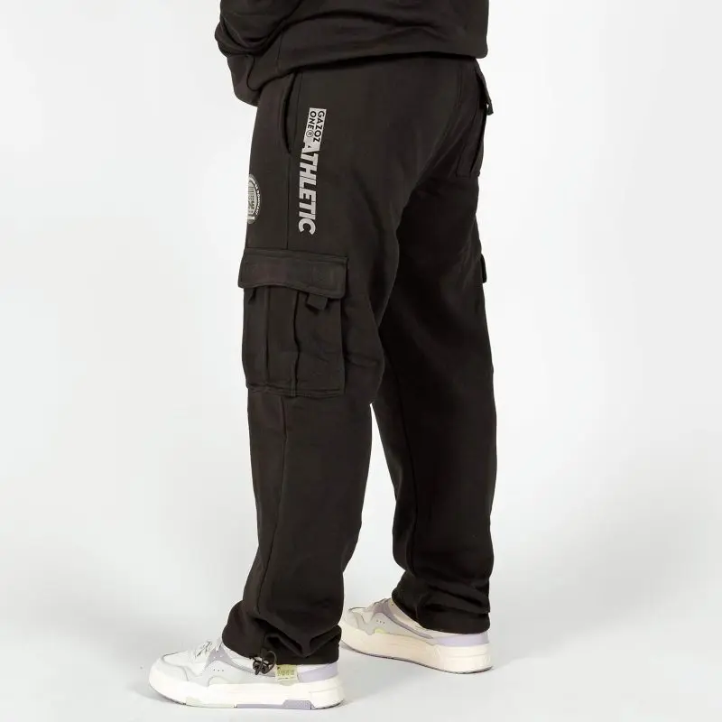 GAZOZ Long Sweatpants