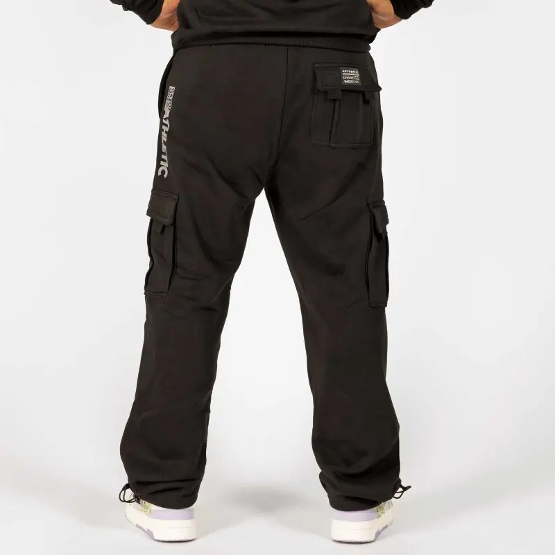 GAZOZ Long Sweatpants