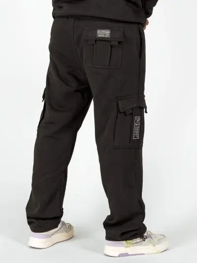 GAZOZ Long Sweatpants