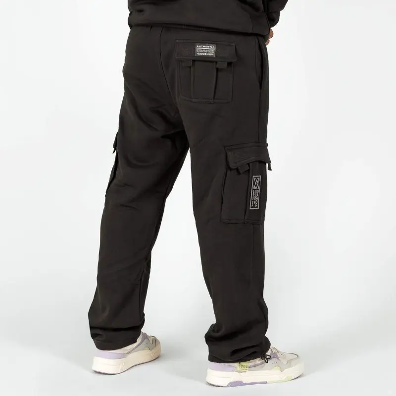 GAZOZ Long Sweatpants