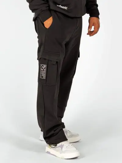 GAZOZ Long Sweatpants