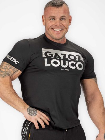 GAZOZ Louco T-Shirt