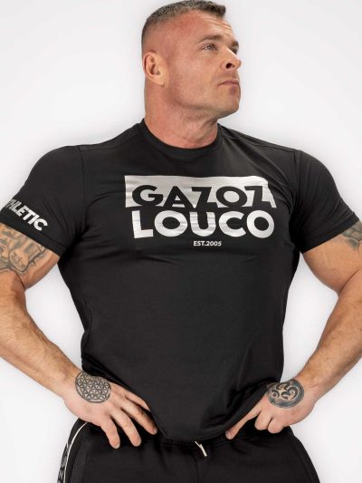 GAZOZ Louco T-Shirt