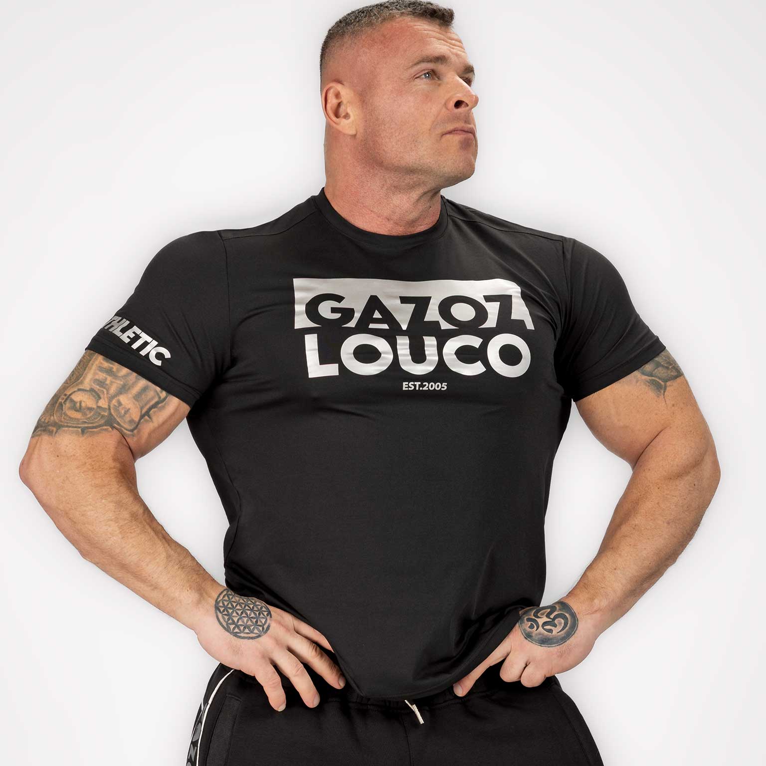 GAZOZ Louco T-Shirt
