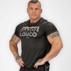 GAZOZ Airflow T-Shirt - Louco