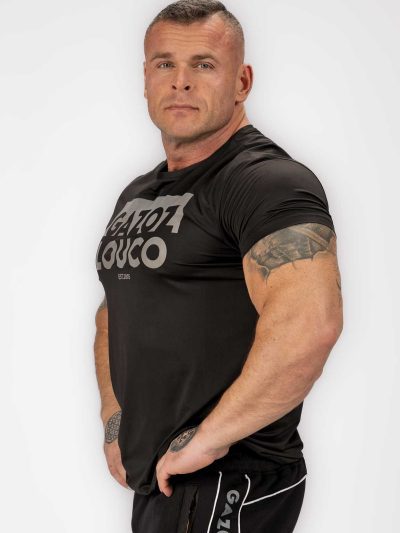 GAZOZ Airflow T-Shirt - Louco