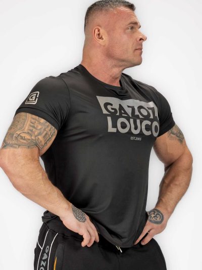 GAZOZ Airflow T-Shirt - Louco