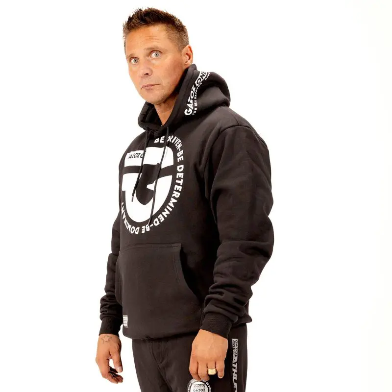 GAZOZ ONE Pullover Hoodie
