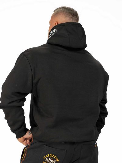 GAZOZ ONE Pullover Hoodie