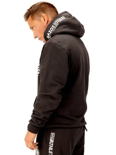 GAZOZ ONE Pullover Hoodie