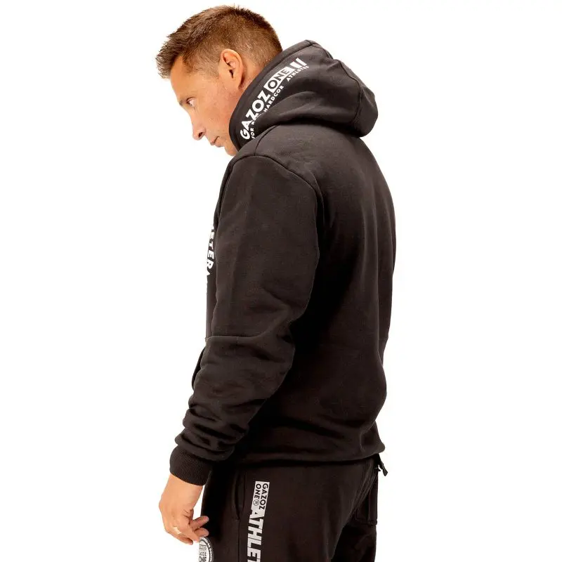 GAZOZ ONE Pullover Hoodie