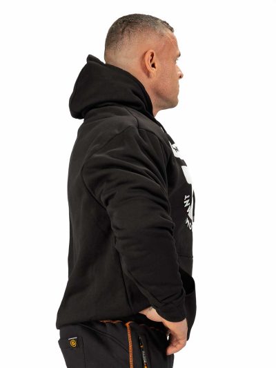 GAZOZ ONE Pullover Hoodie