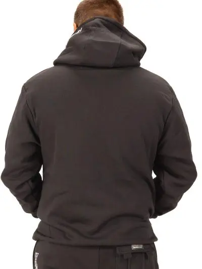 GAZOZ ONE Pullover Hoodie