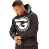 GAZOZ ONE Pullover Hoodie