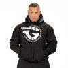 GAZOZ ONE Pullover Hoodie