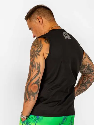 GAZOZ ONE Tank Top