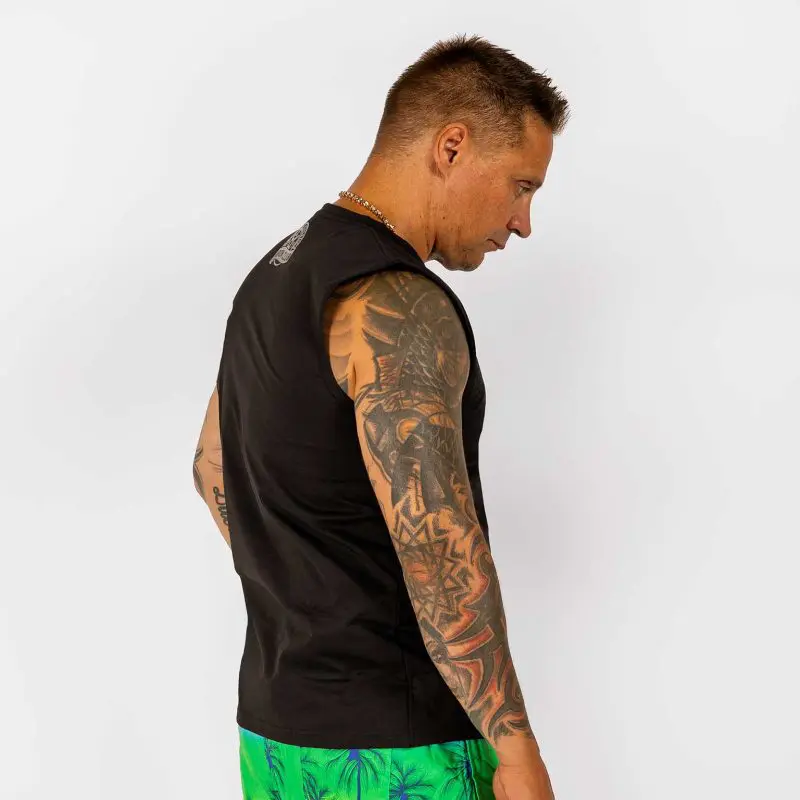 GAZOZ ONE Tank Top