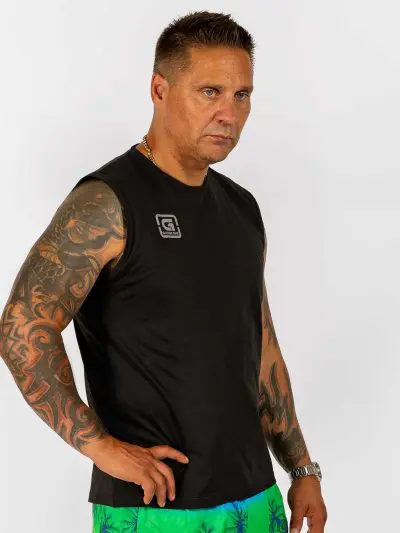 GAZOZ ONE Tank Top