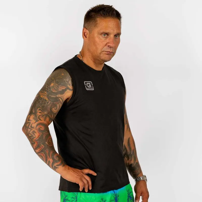 GAZOZ ONE Tank Top