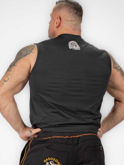 GAZOZ ONE Tank Top