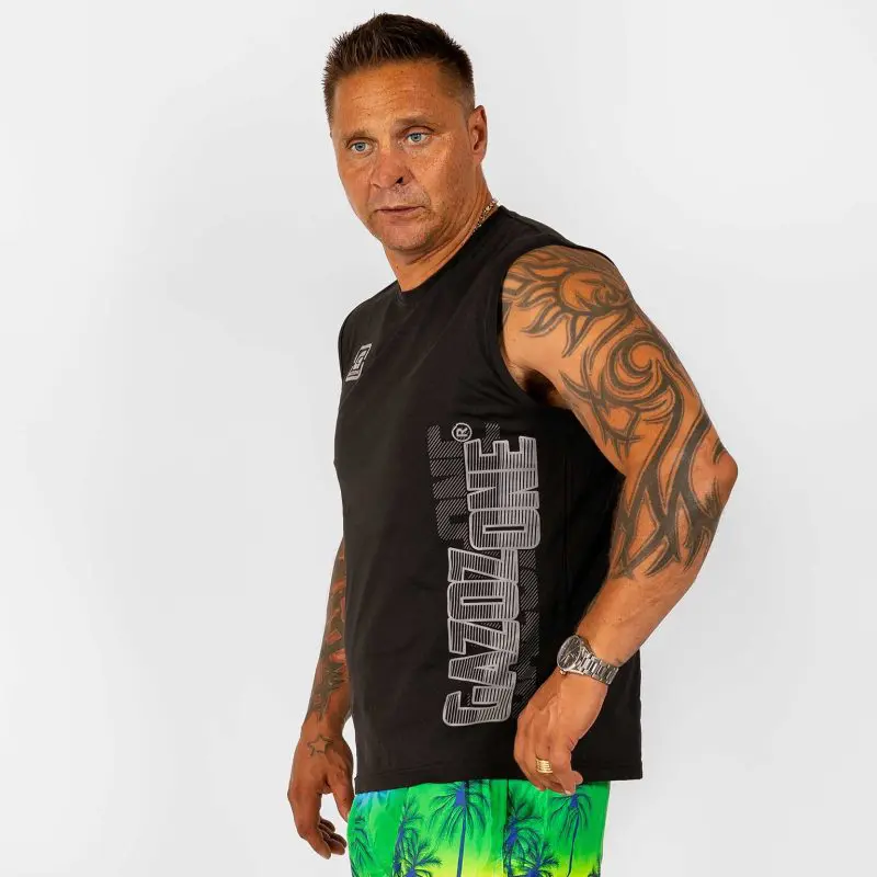 GAZOZ ONE Tank Top