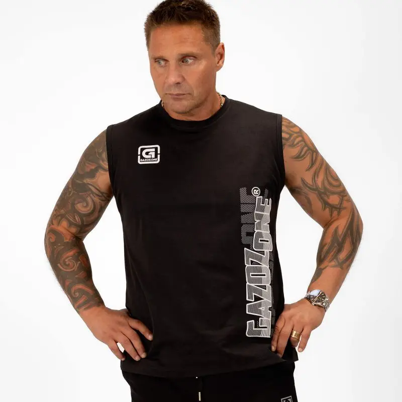 GAZOZ ONE Tank Top - Image 3