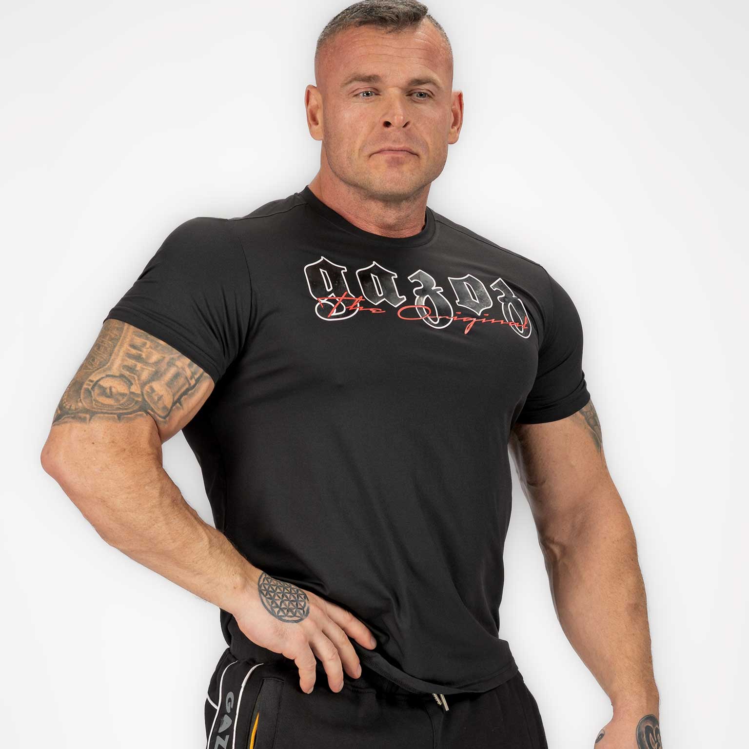 GAZOZ Original T-Shirt