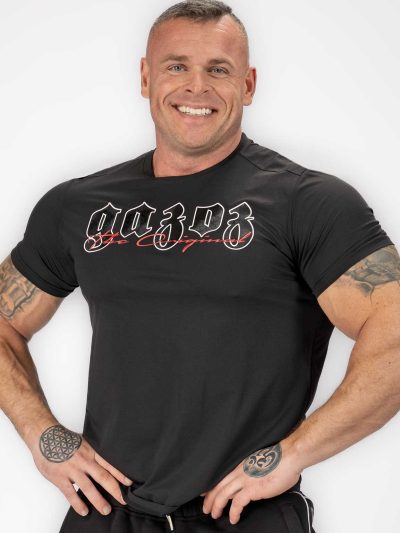 GAZOZ Original T-Shirt