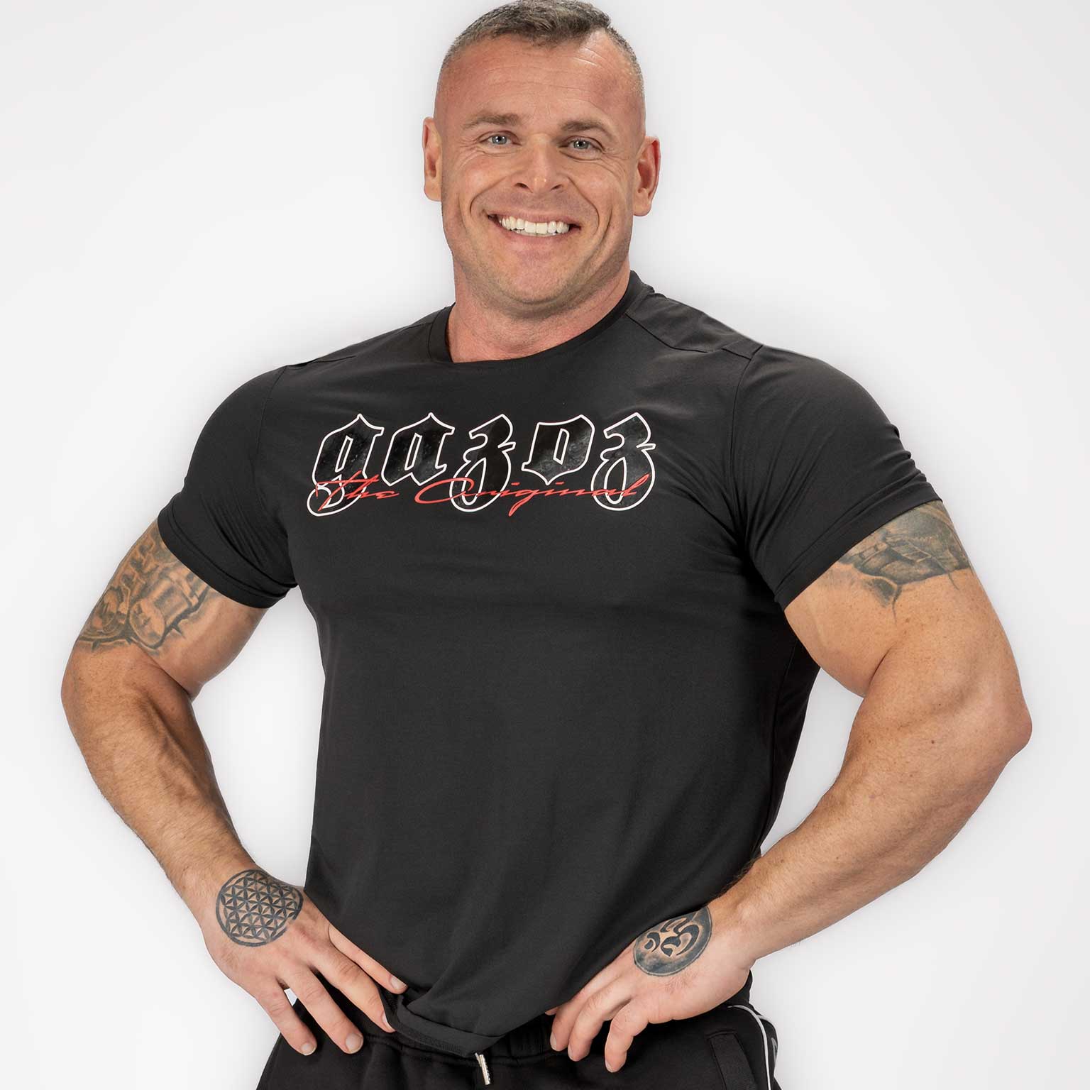 GAZOZ Original T-Shirt