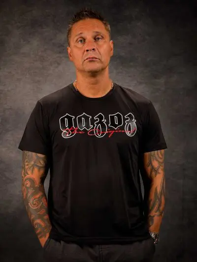 GAZOZ Original T-Shirt