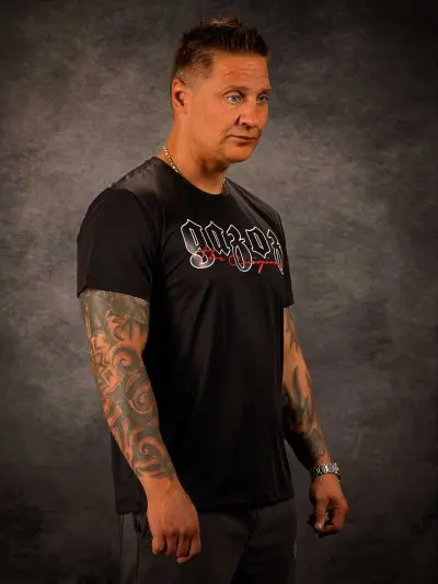 GAZOZ Original T-Shirt