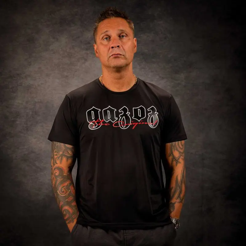 GAZOZ Original T-Shirt