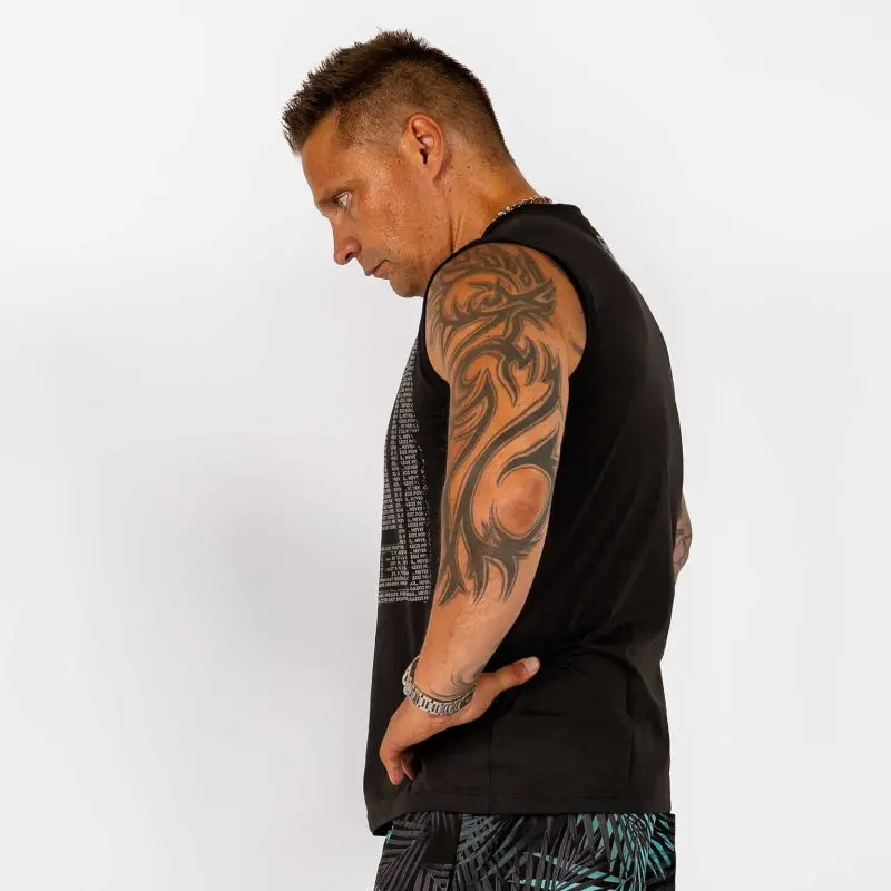 GAZOZ Performance Tank Top