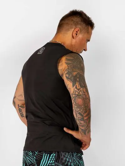 GAZOZ Performance Tank Top