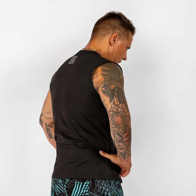 GAZOZ Performance Tank Top