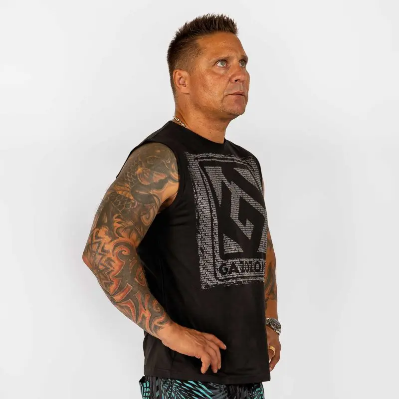 GAZOZ Performance Tank Top - Image 5