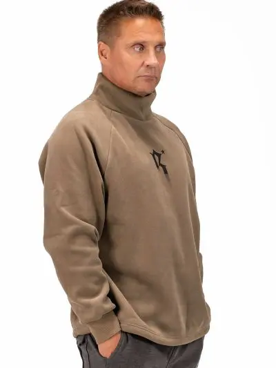 GAZOZ-Rebel-Star-Pullover-Oversize-Hoodie
