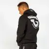 GAZOZ ZONE Pullover Hoodie