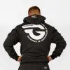 GAZOZ ZONE Pullover Hoodie