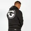 GAZOZ ZONE Pullover Hoodie