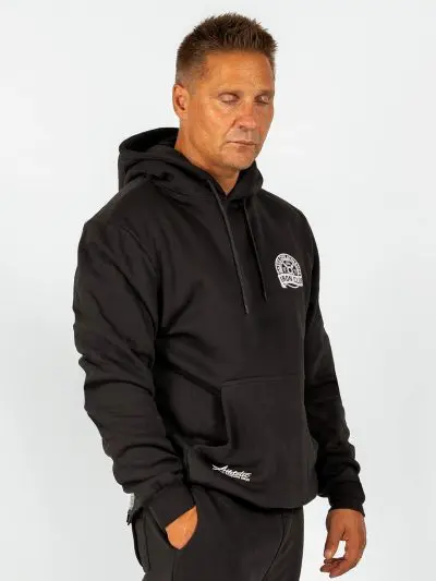 GAZOZ ZONE Pullover Hoodie