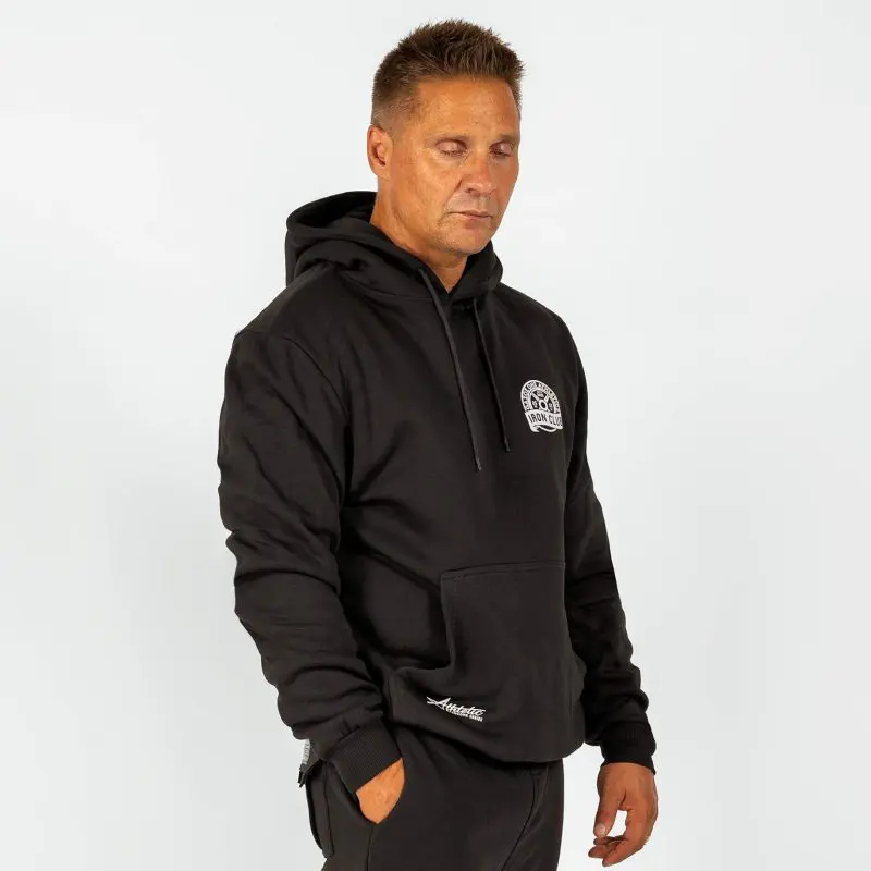 GAZOZ ZONE Pullover Hoodie