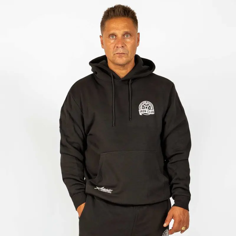 GAZOZ ZONE Pullover Hoodie - Image 6